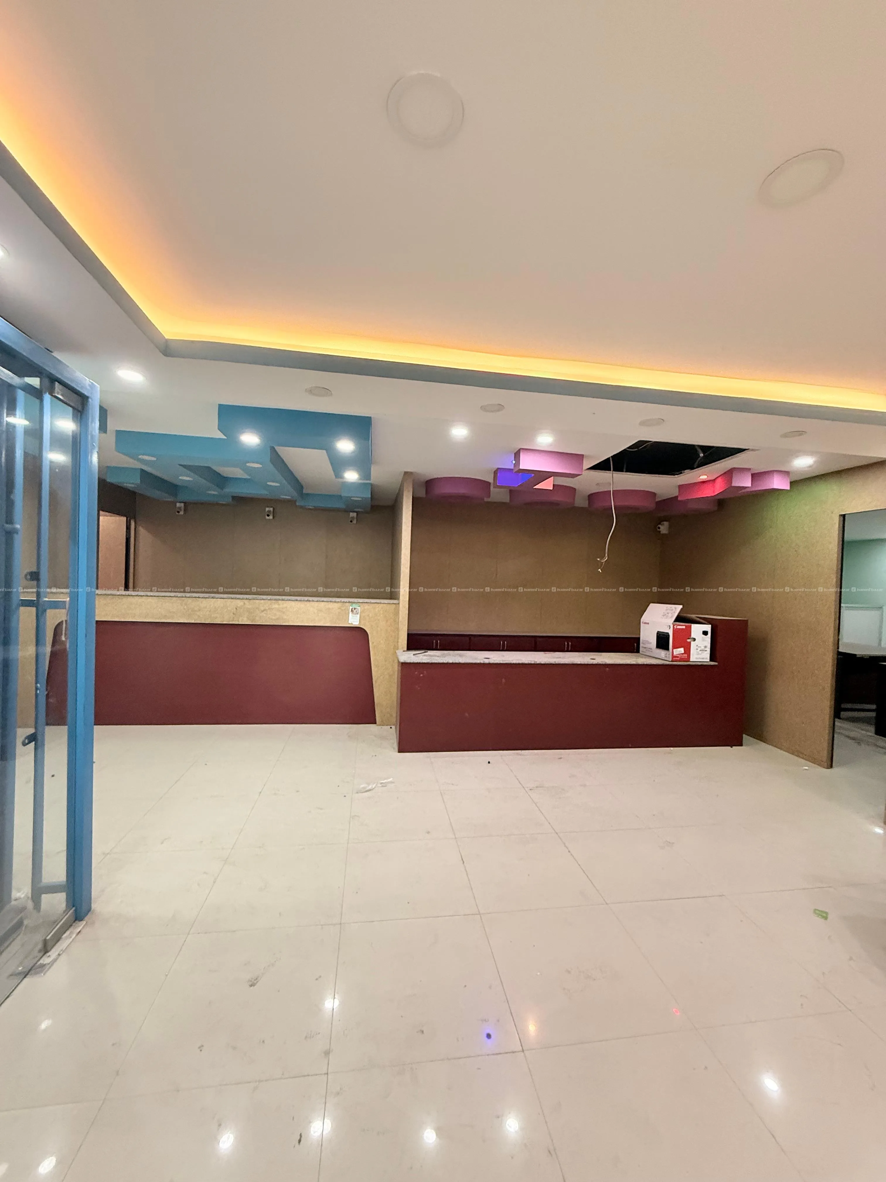 Commercial Space for Rent _ Hattigauda Main Road ! 3