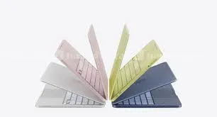 MacBook Neo Price in Nepal 8GB 512GB Vat Bill, New 3