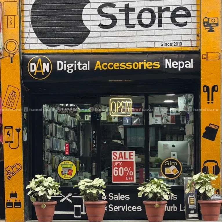 Buy Apple Store in Nepal - Hamrobazar