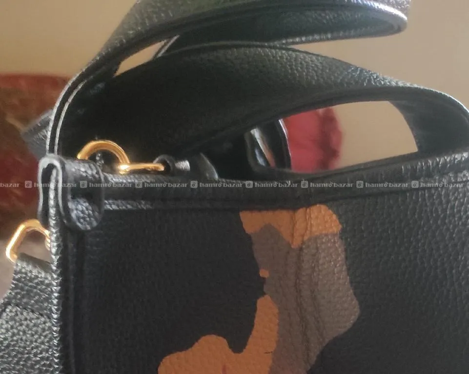 Ladies handbag...River island bran 4
