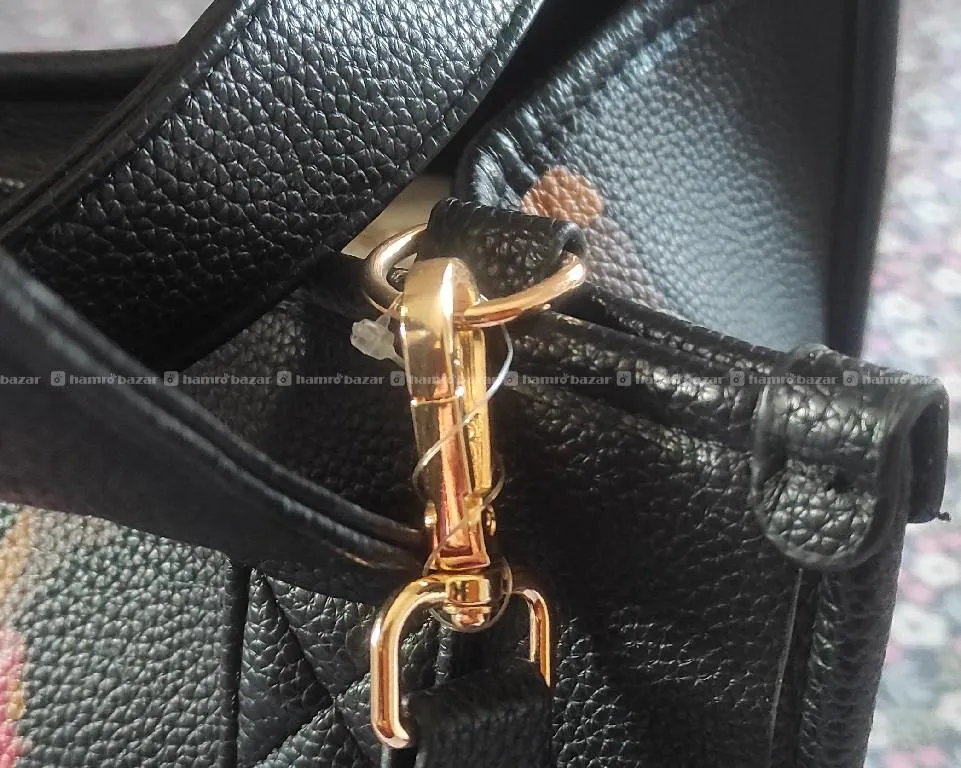 Ladies handbag...River island bran 7