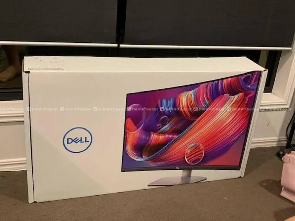 Dell Monitor S2725H in a budget COD availabe 1