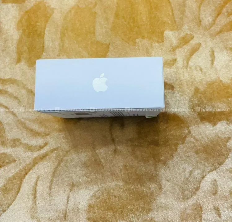 MXP63LL/A AirPods 4
Model A3050 A3053 2