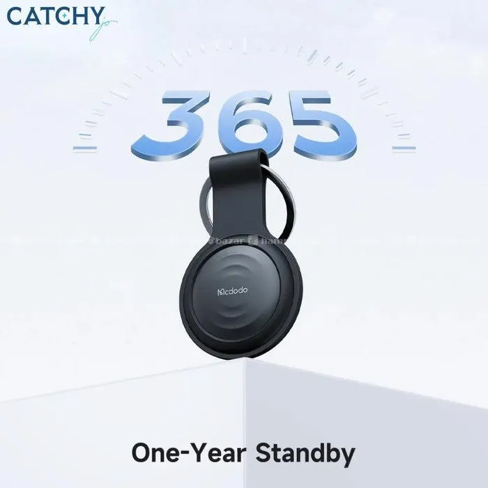 MCDODO AT 720 MFi Certified Smart Tag Tracker 2