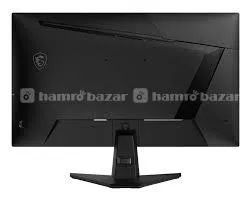 MSI MAG 275QF 2K QHD 180HZ IPS , 101% sRGB Monitor 3