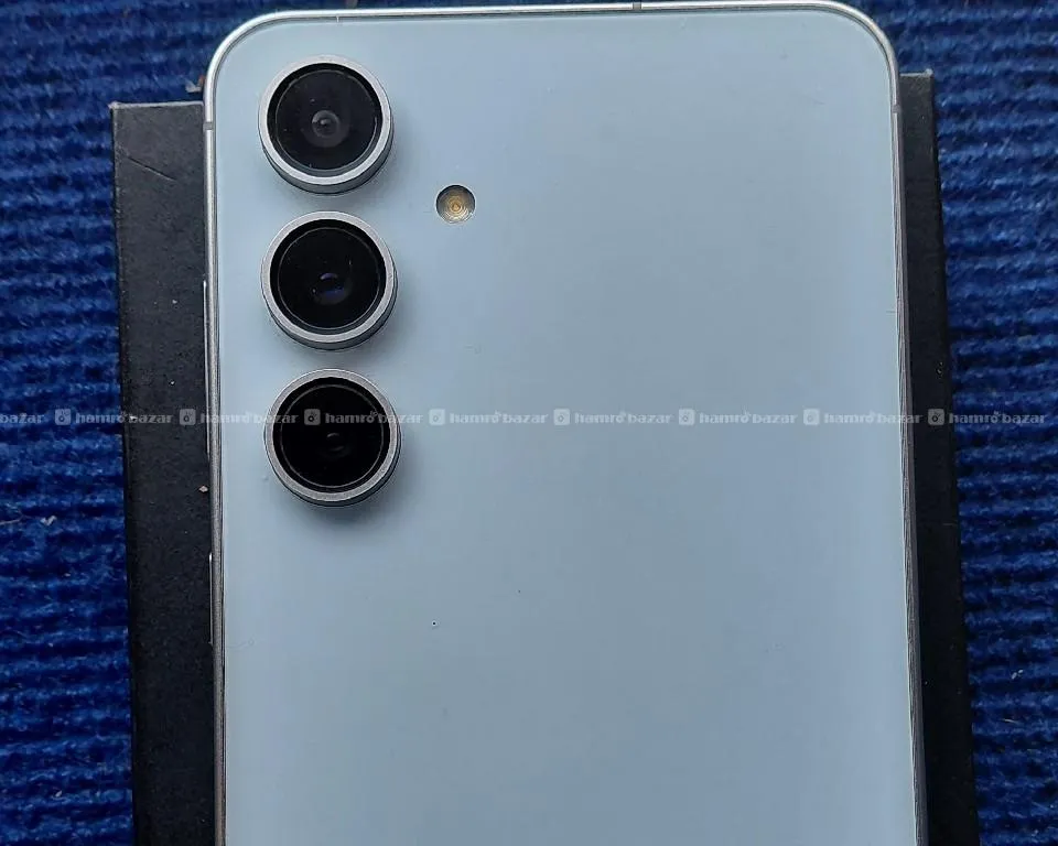 S24fe Buy Samsung S24fe 8/256 in Nepal - Hamrobazar
