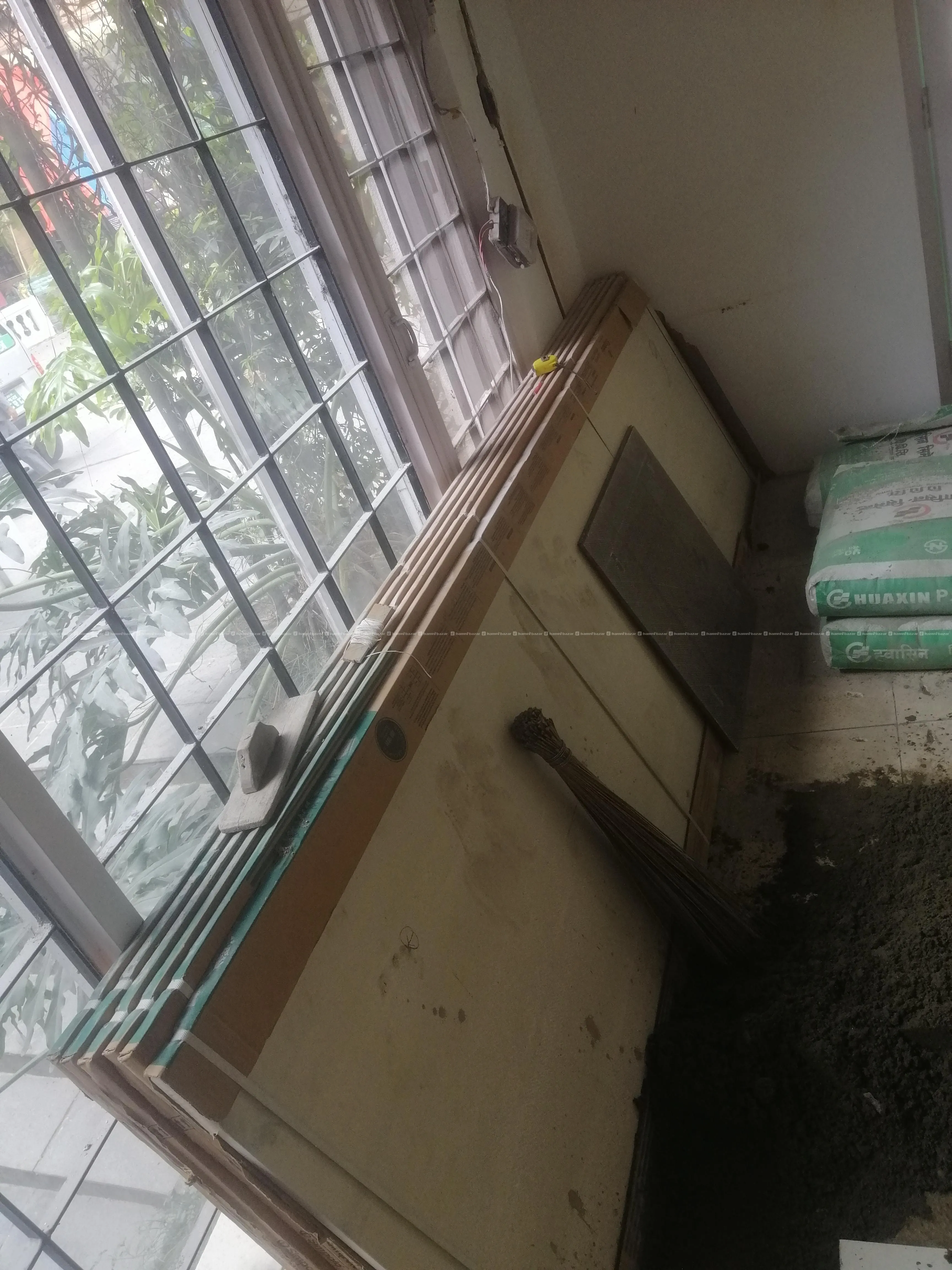 Tiles professional fitting 6