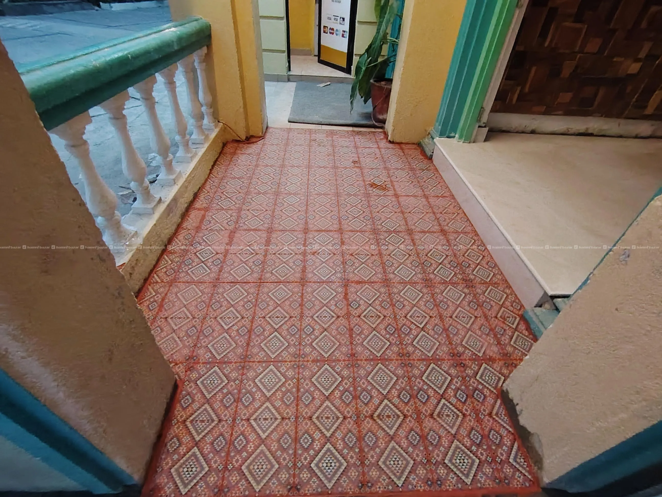 Tiles professional fitting 7