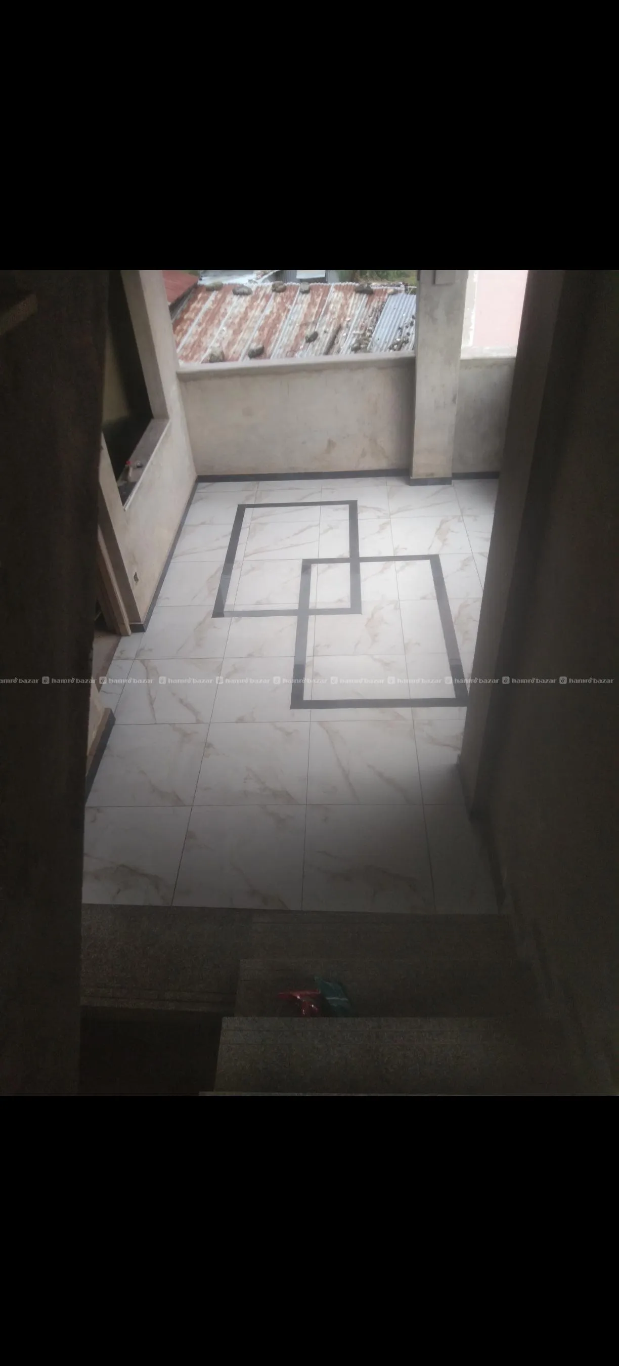 Tiles professional fitting 5