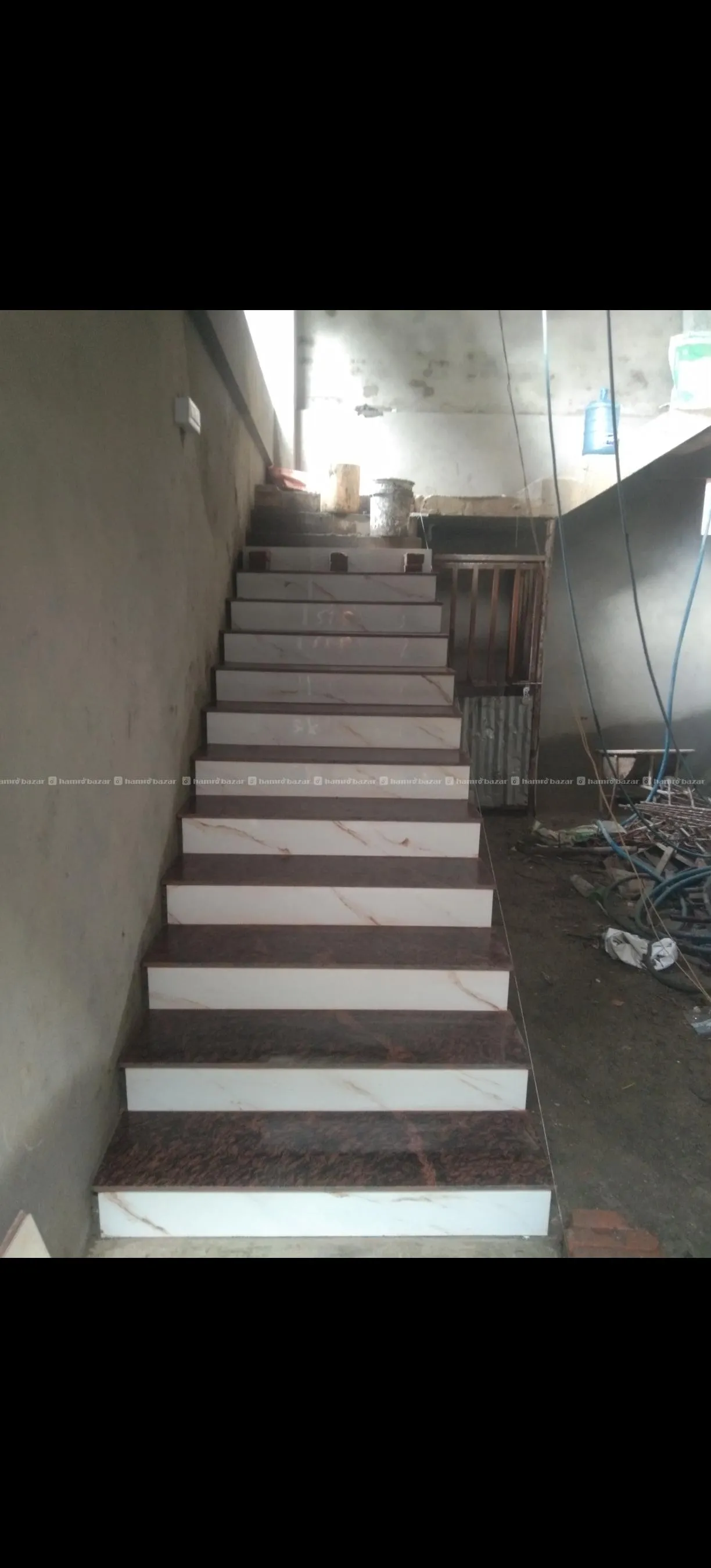 Tiles professional fitting 8