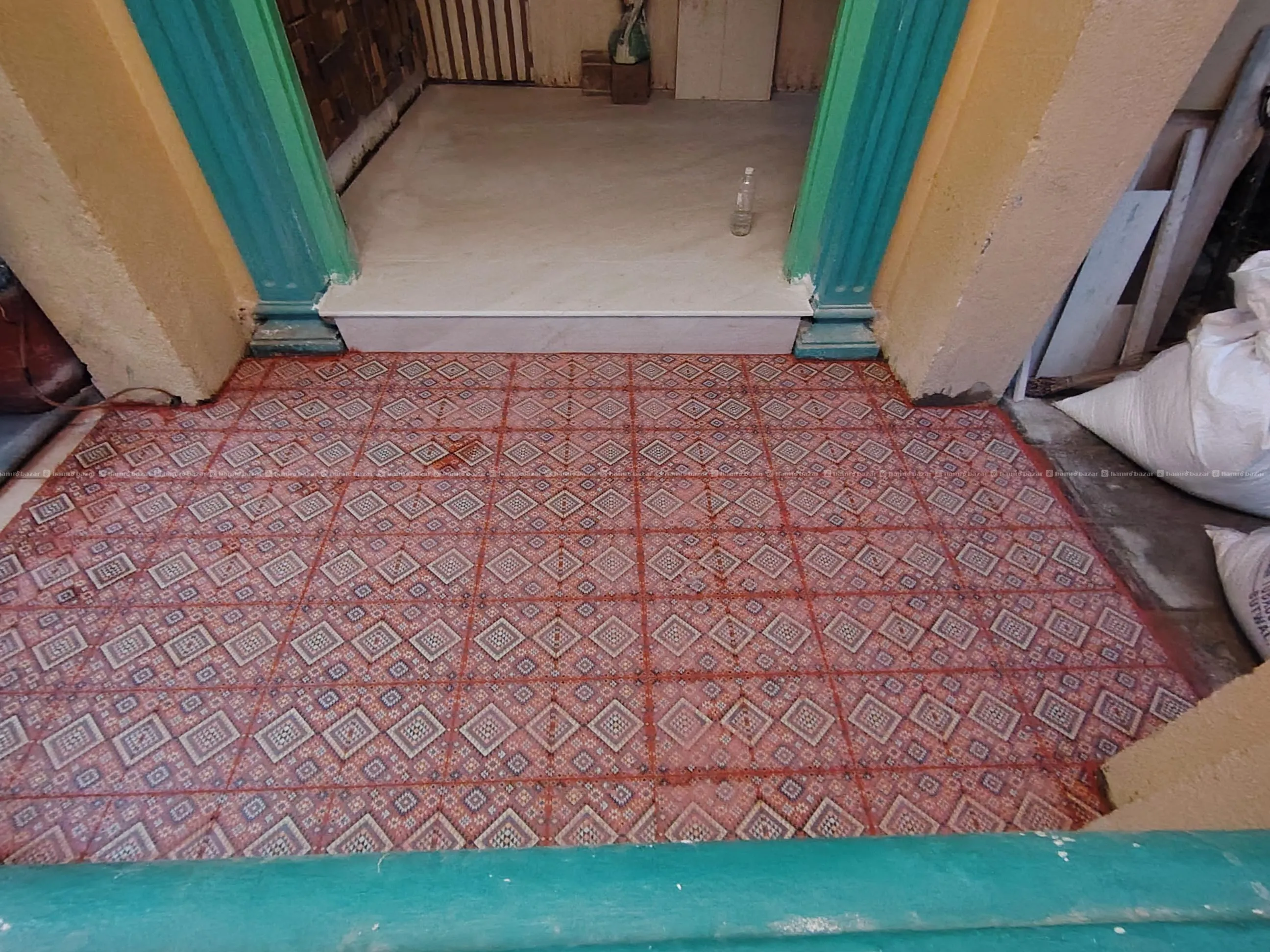 Tiles professional fitting 2