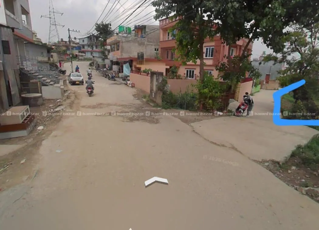 5.1 Ropani Land for Rent/ Bafal Area,open Land.. 4