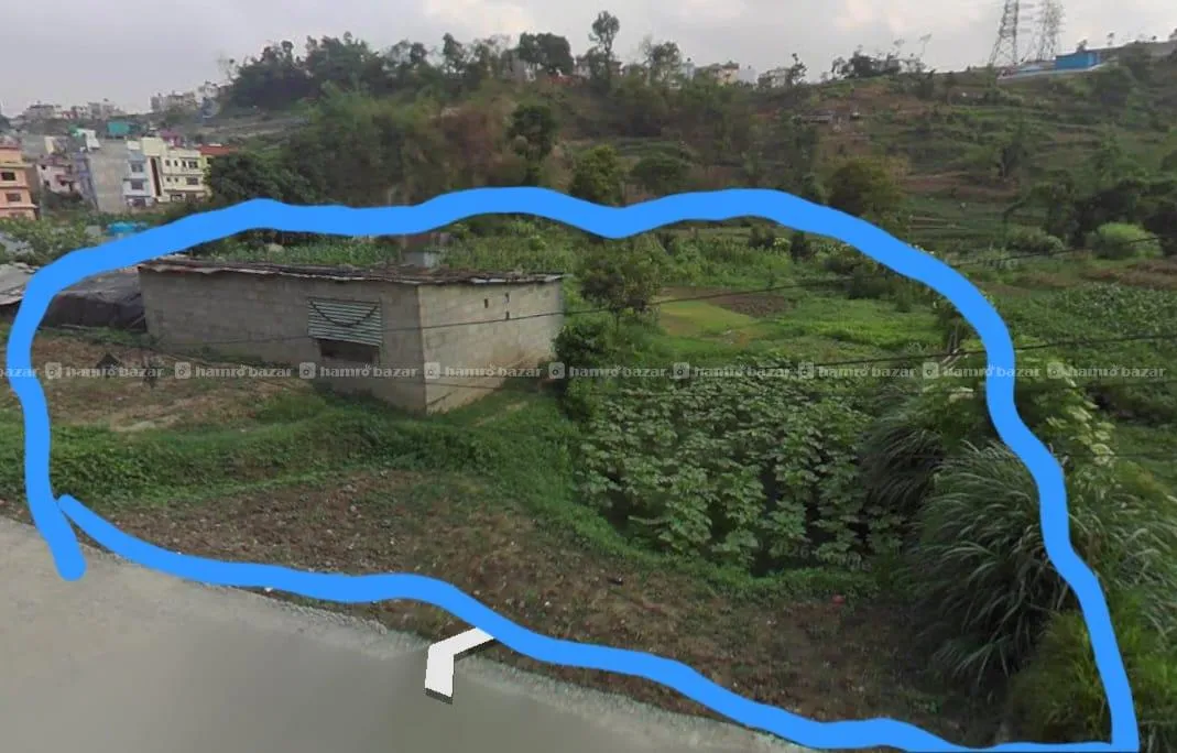 5.1 Ropani Land for Rent/ Bafal Area,open Land.. 3