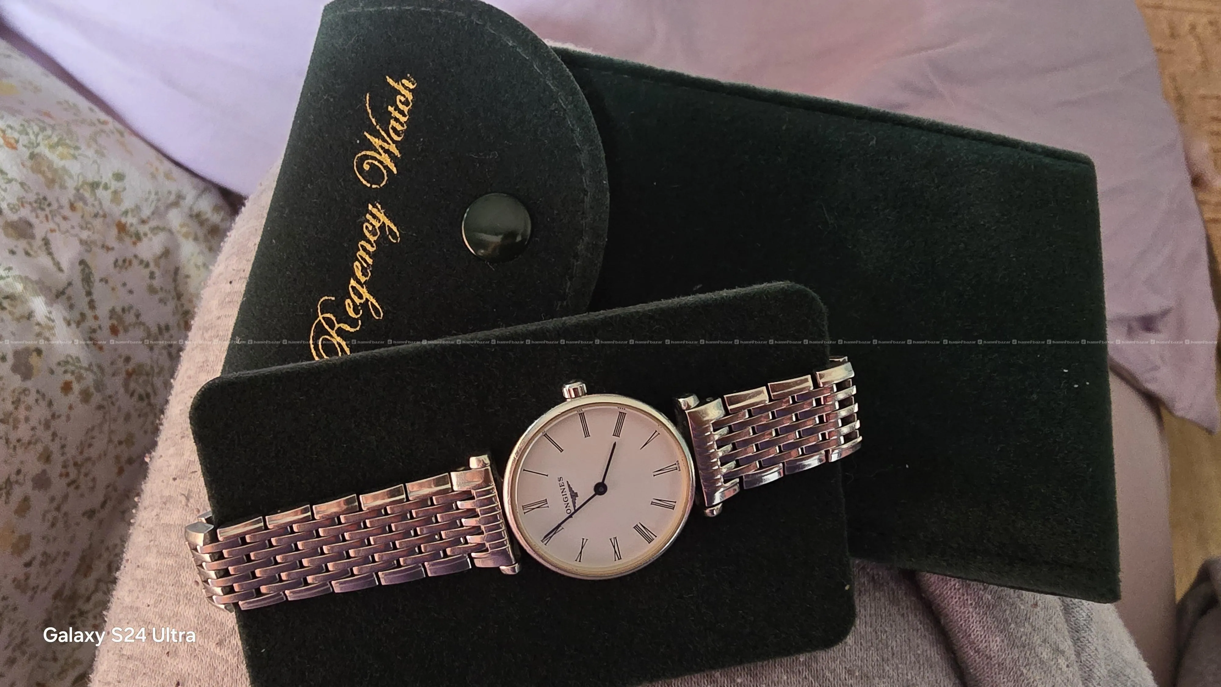 60% off ...Longines La Grande Classique Ladies wa 3