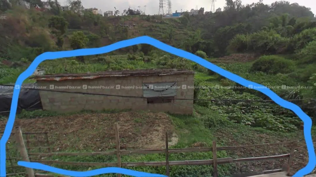 5.1 Ropani Land for Rent/ Bafal Area,open Land.. 2