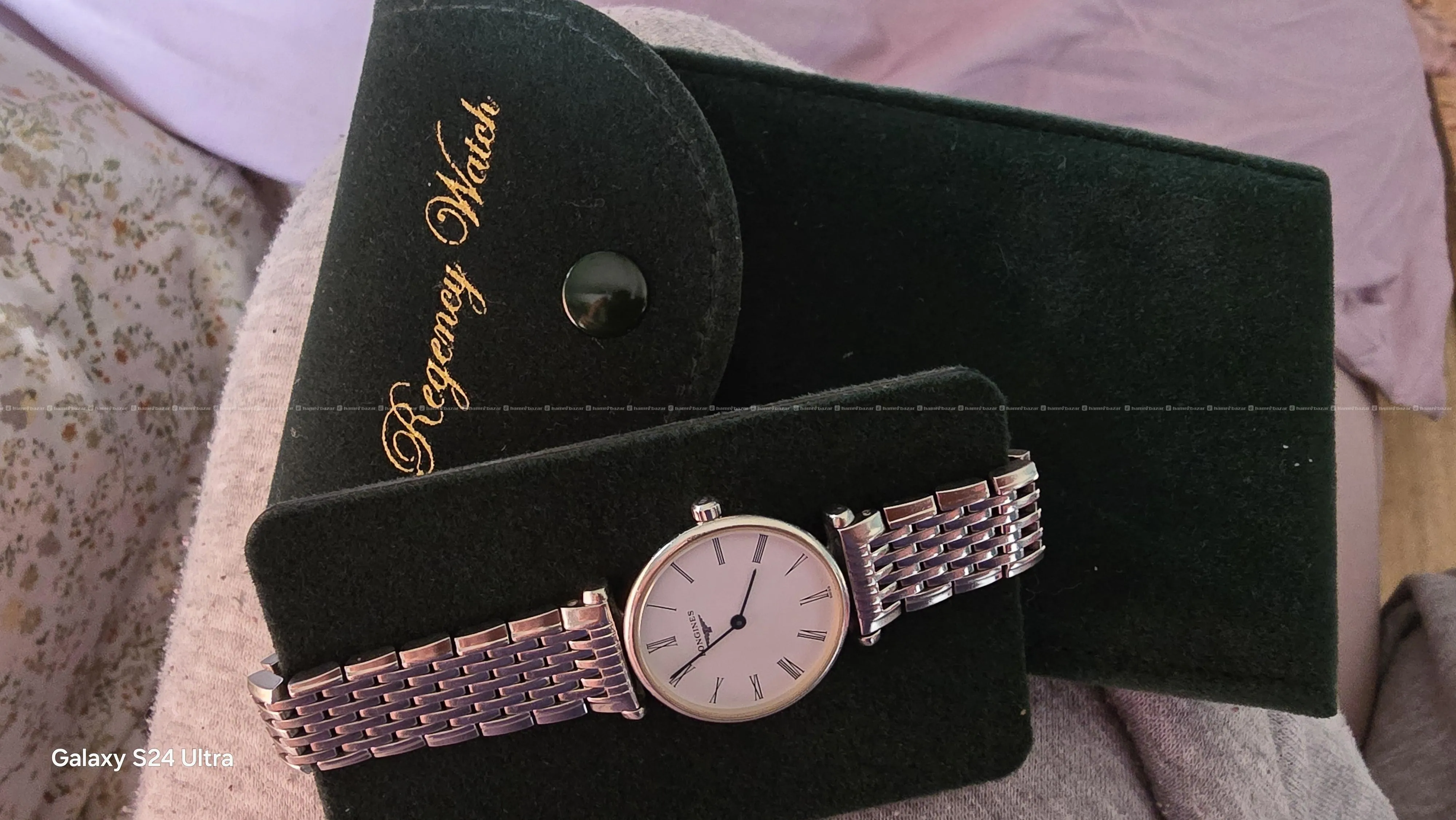 60% off ...Longines La Grande Classique Ladies wa