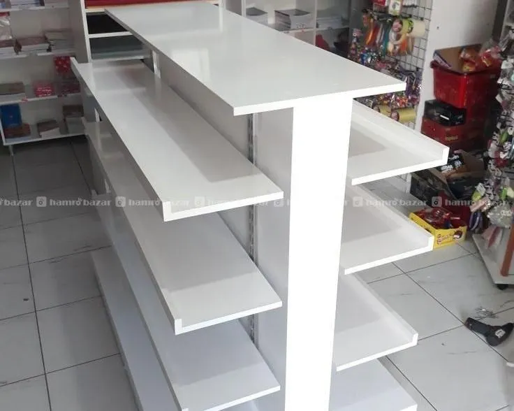 middle shop Rack 3