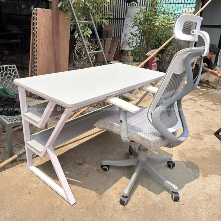 Working/Study Table Chair 2