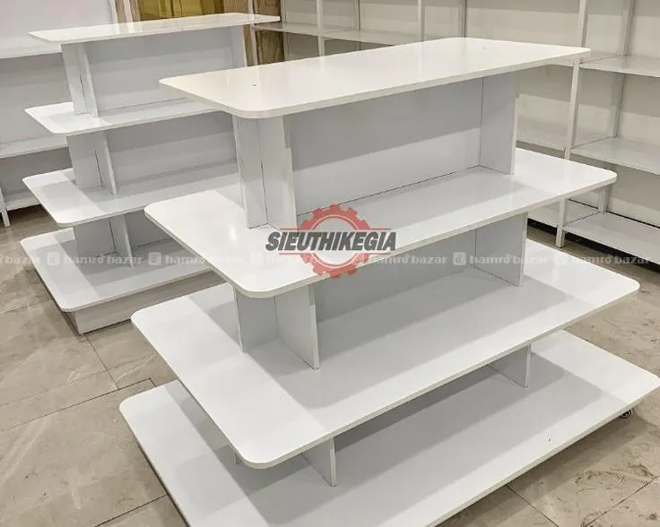 middle shop Rack 2