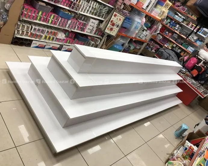 middle shop Rack 5