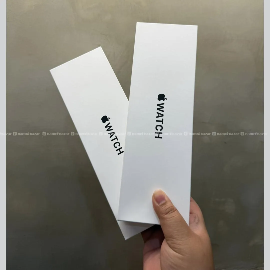 Apple Watch Series 11 46mm (Seal Pack Genuine) 1