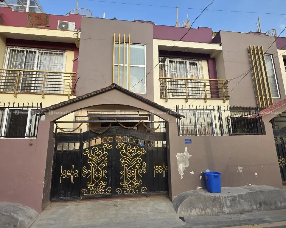Buy hatiban house bikari in Nepal - Hamrobazar