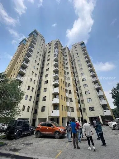 1BHK Apartment for Sale in Jhamsikhel, Lalitpur