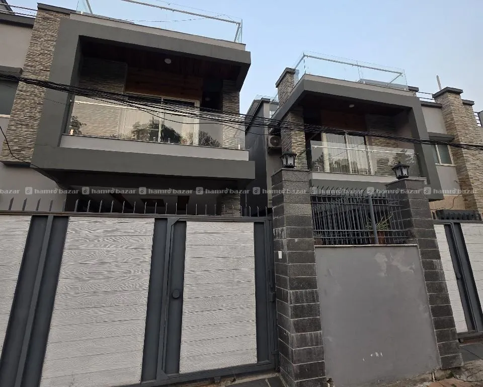 Buy visapati house bikari in Nepal - Hamrobazar