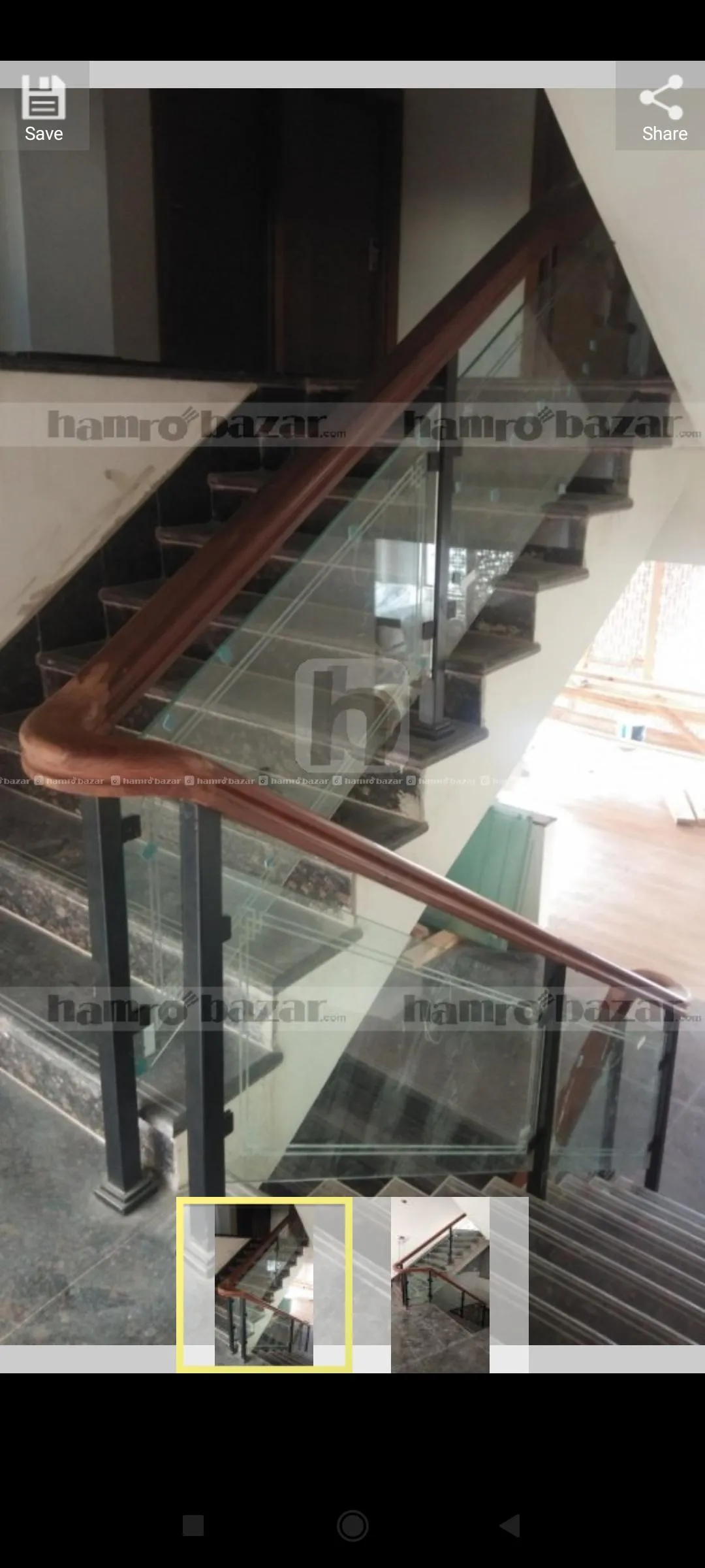 Toughened Glass 8