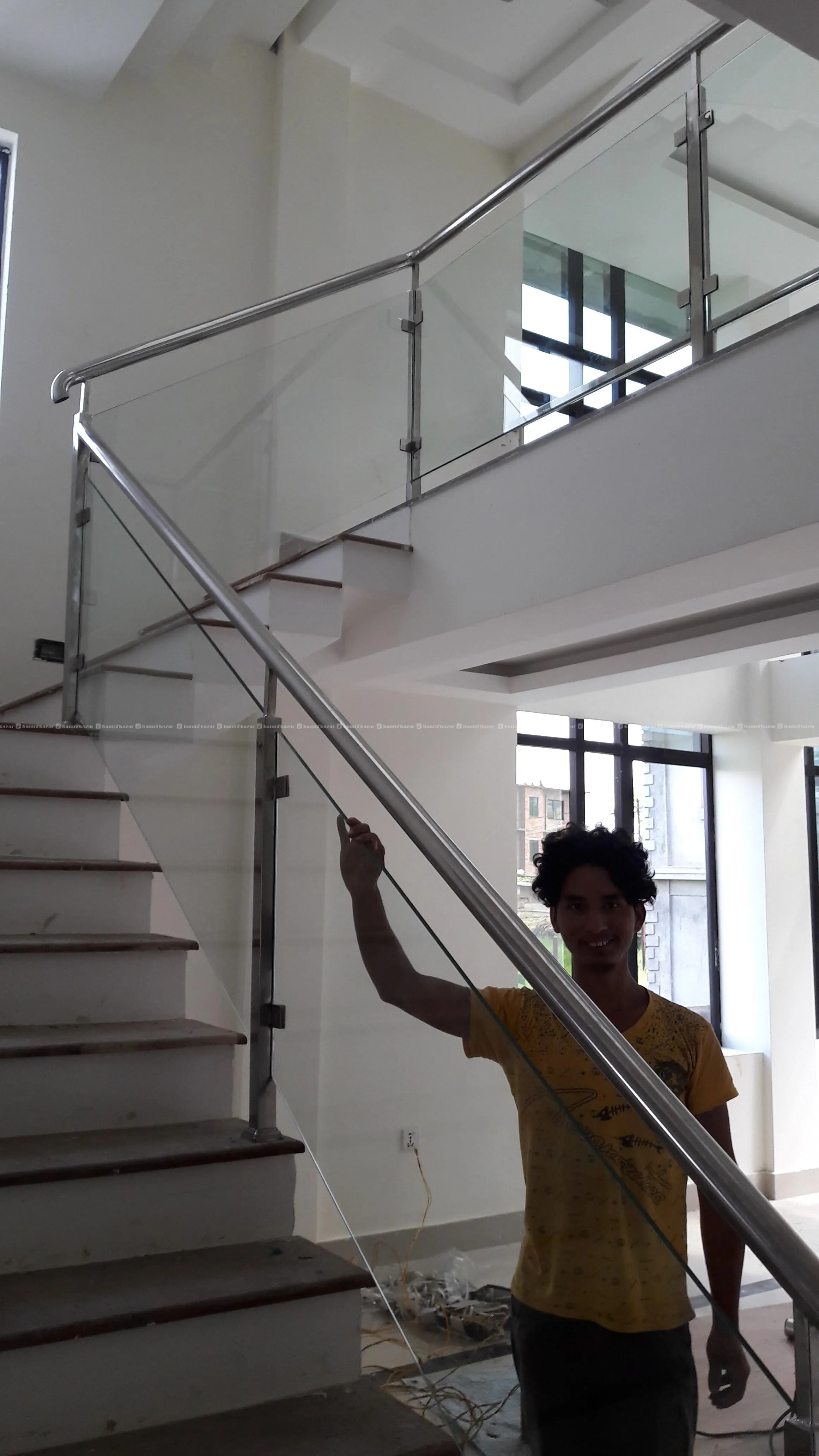 Toughened Glass 2