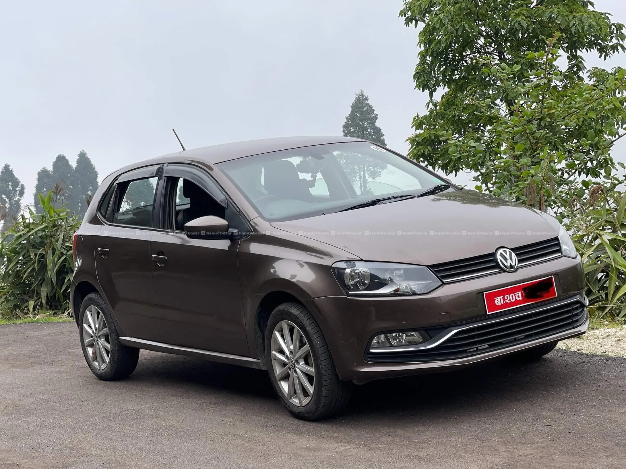 Polo highline 2018 3