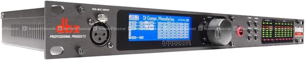 dbx DriveRack VENU360 P0364 3
