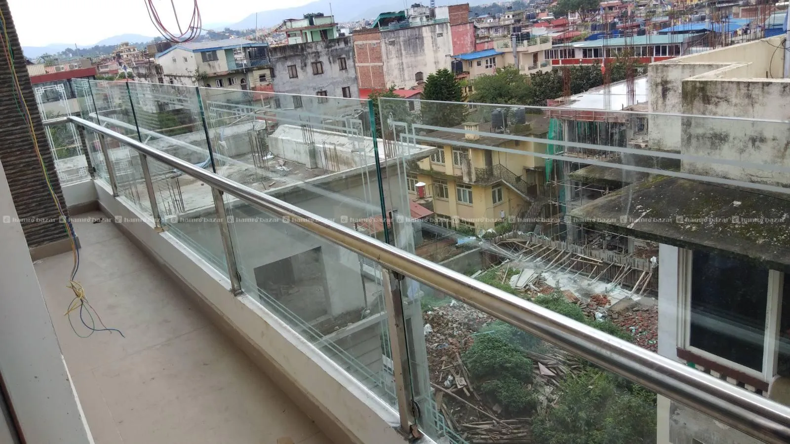 Toughened Glass 4