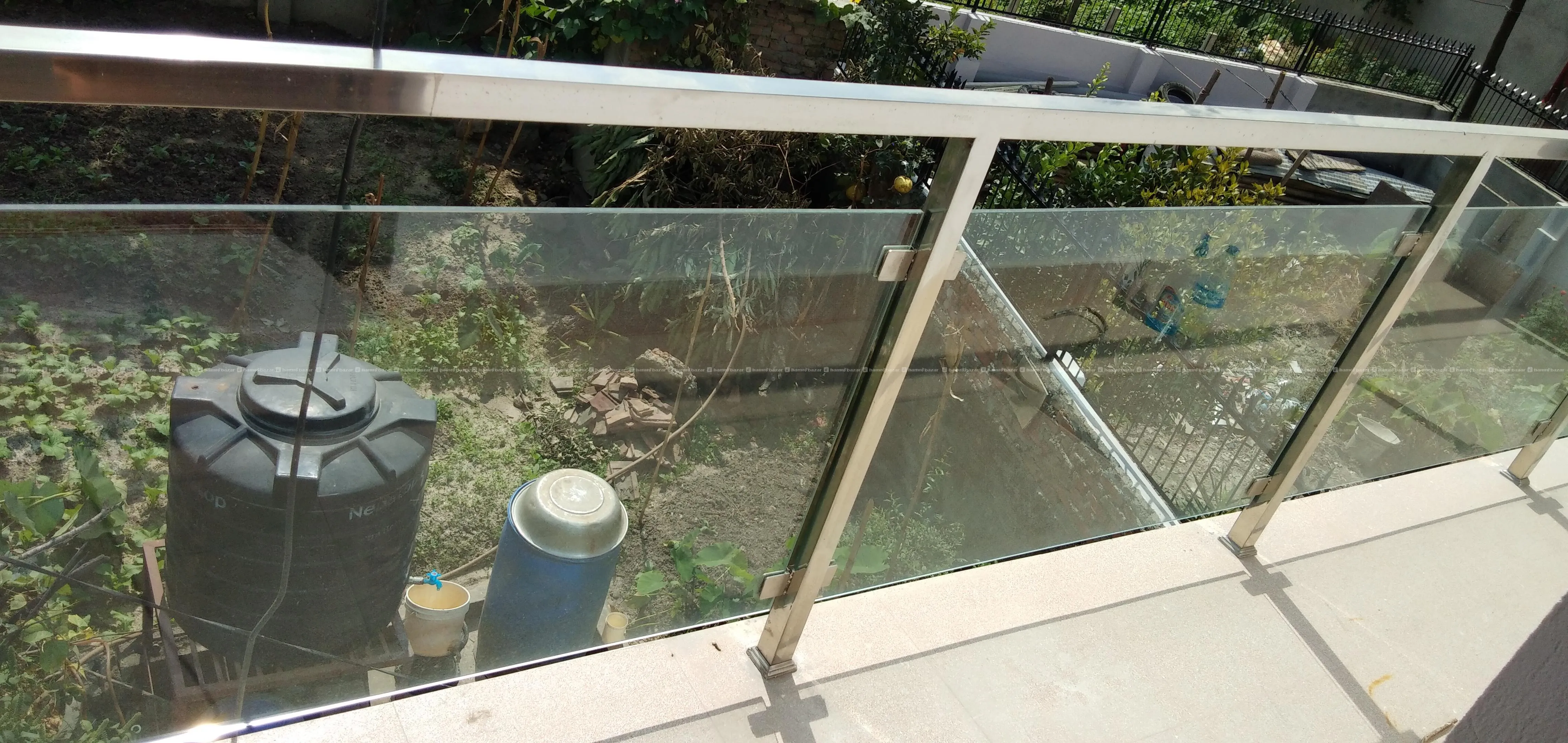 Toughened Glass 7