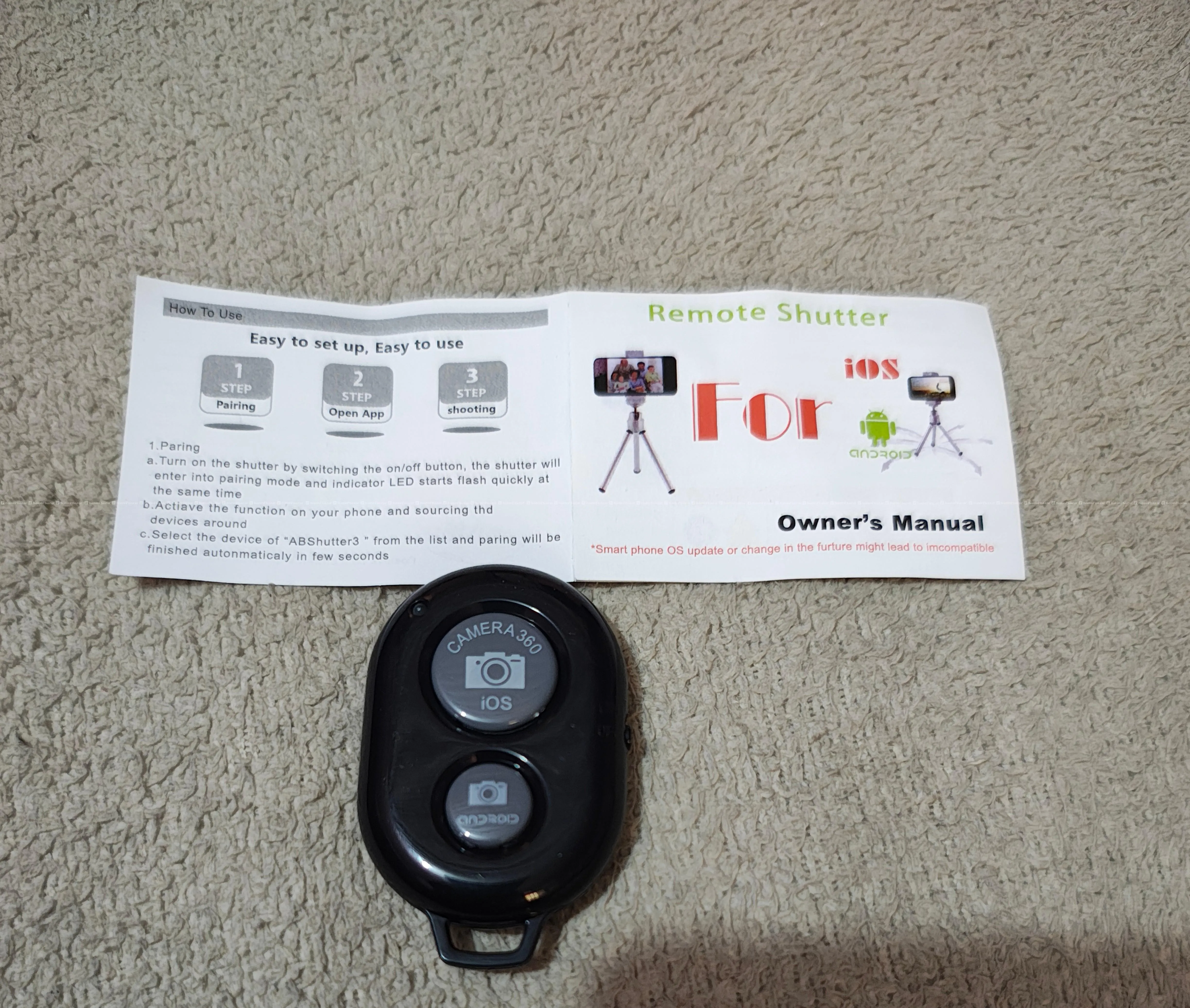 Gimbal 4