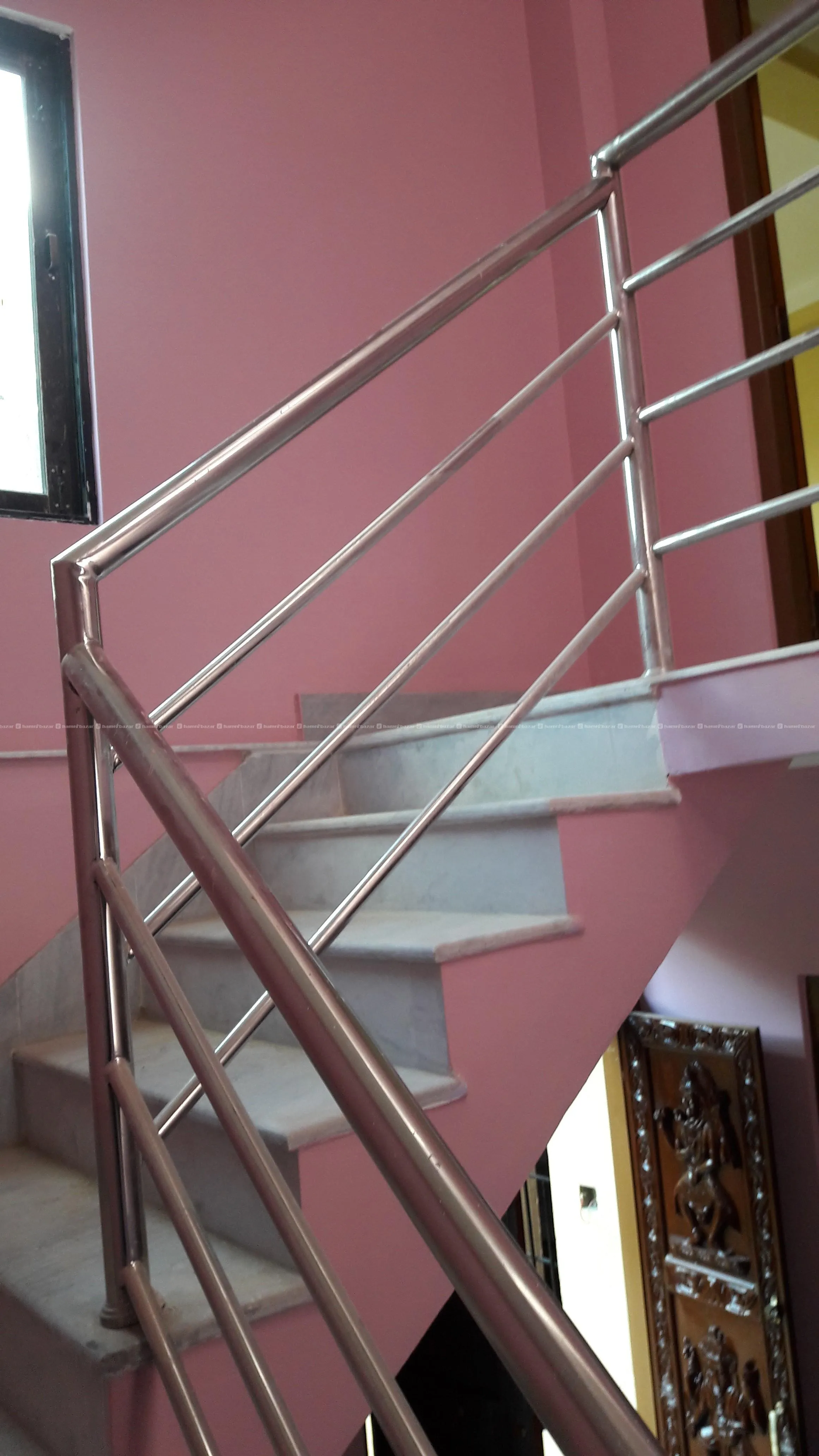 Steel Railing 8