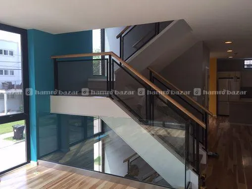 Toughened Glass 6