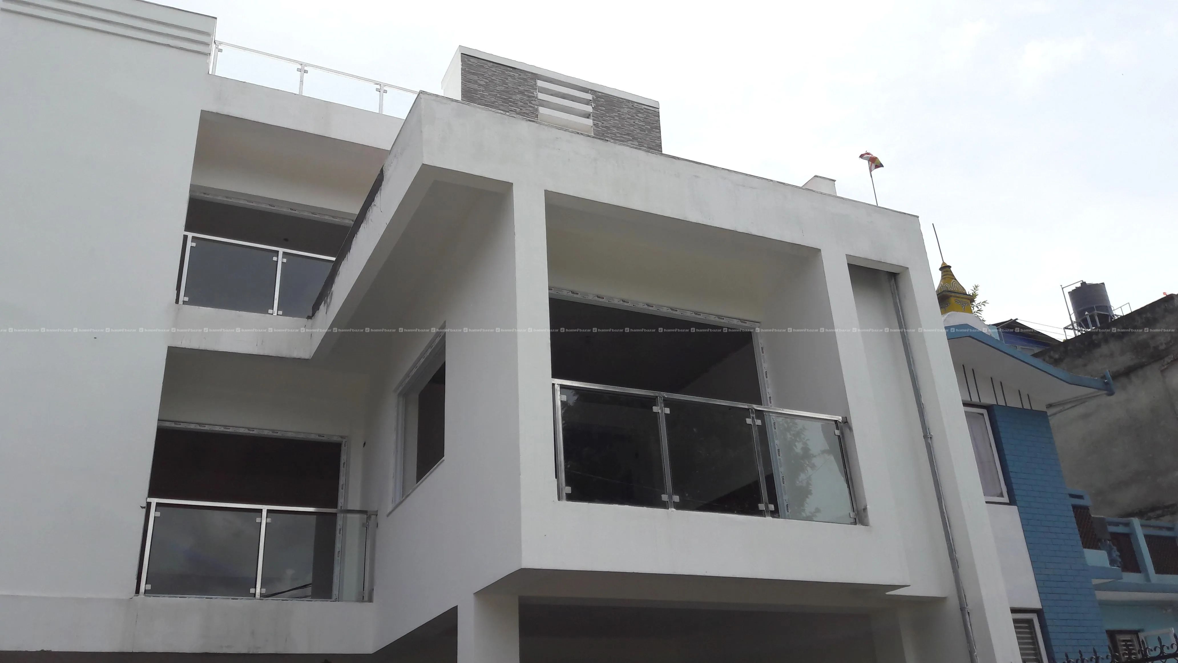 Toughened Glass 5