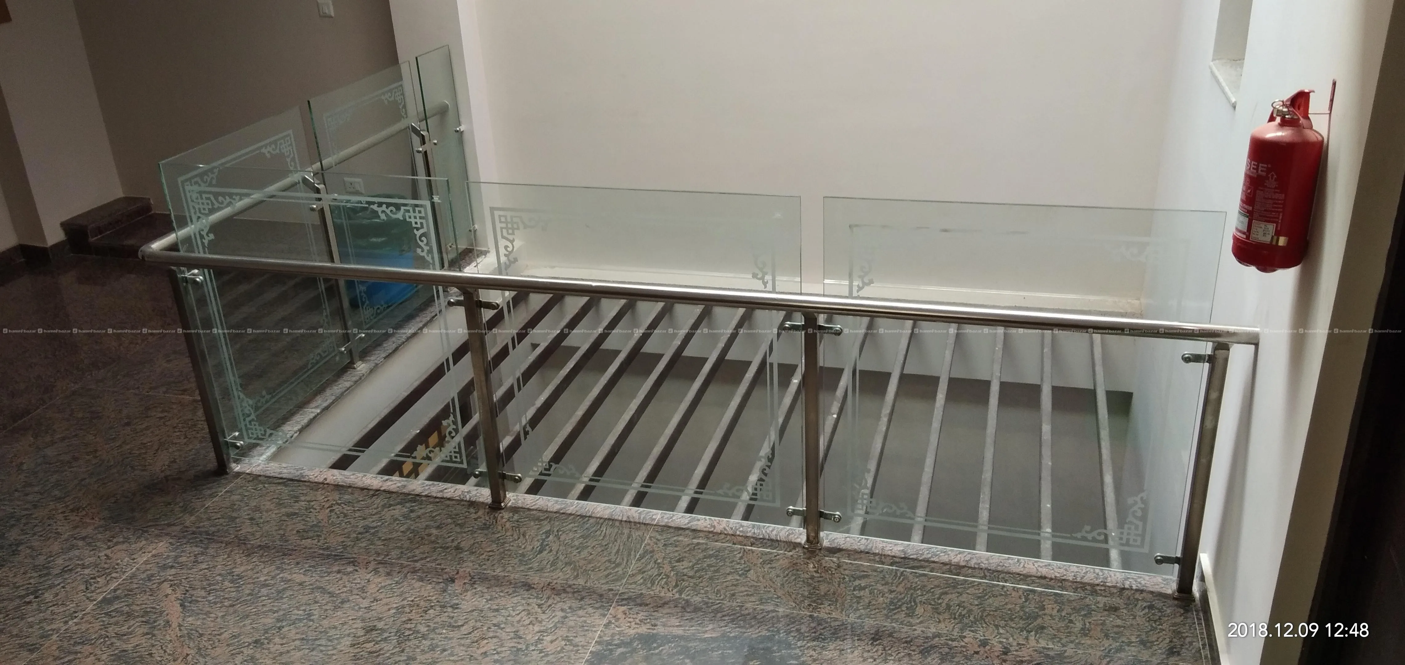 Toughened Glass 3