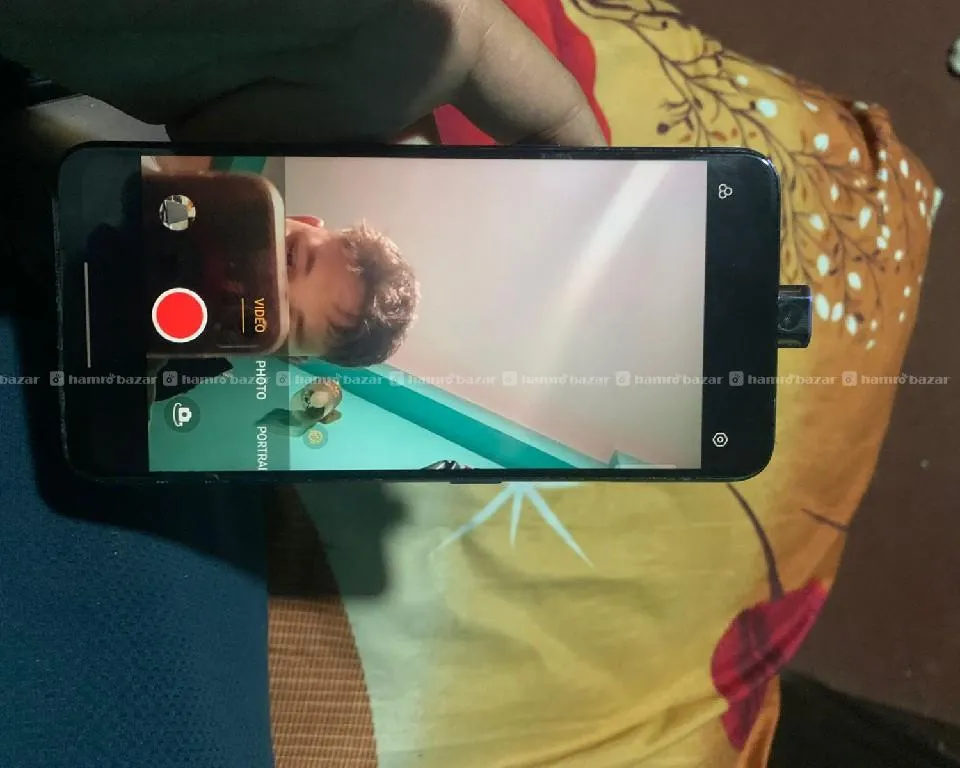 OPPO F11 PRO (6/128) 1