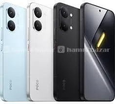 POCO X8 PRO(12/256GB) 3