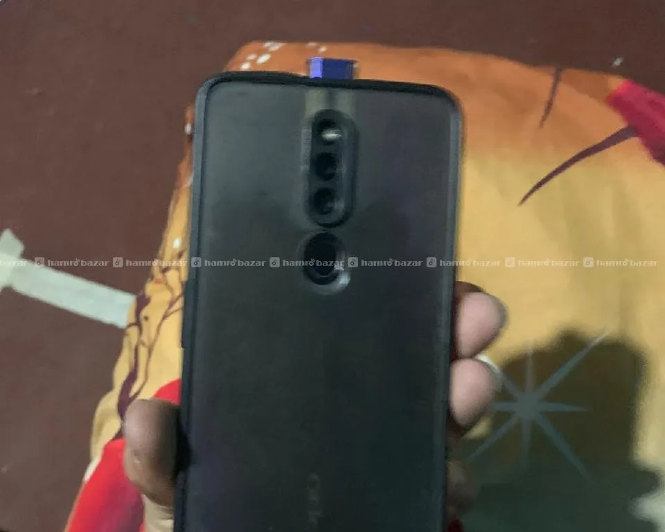 OPPO F11 PRO (6/128) 3