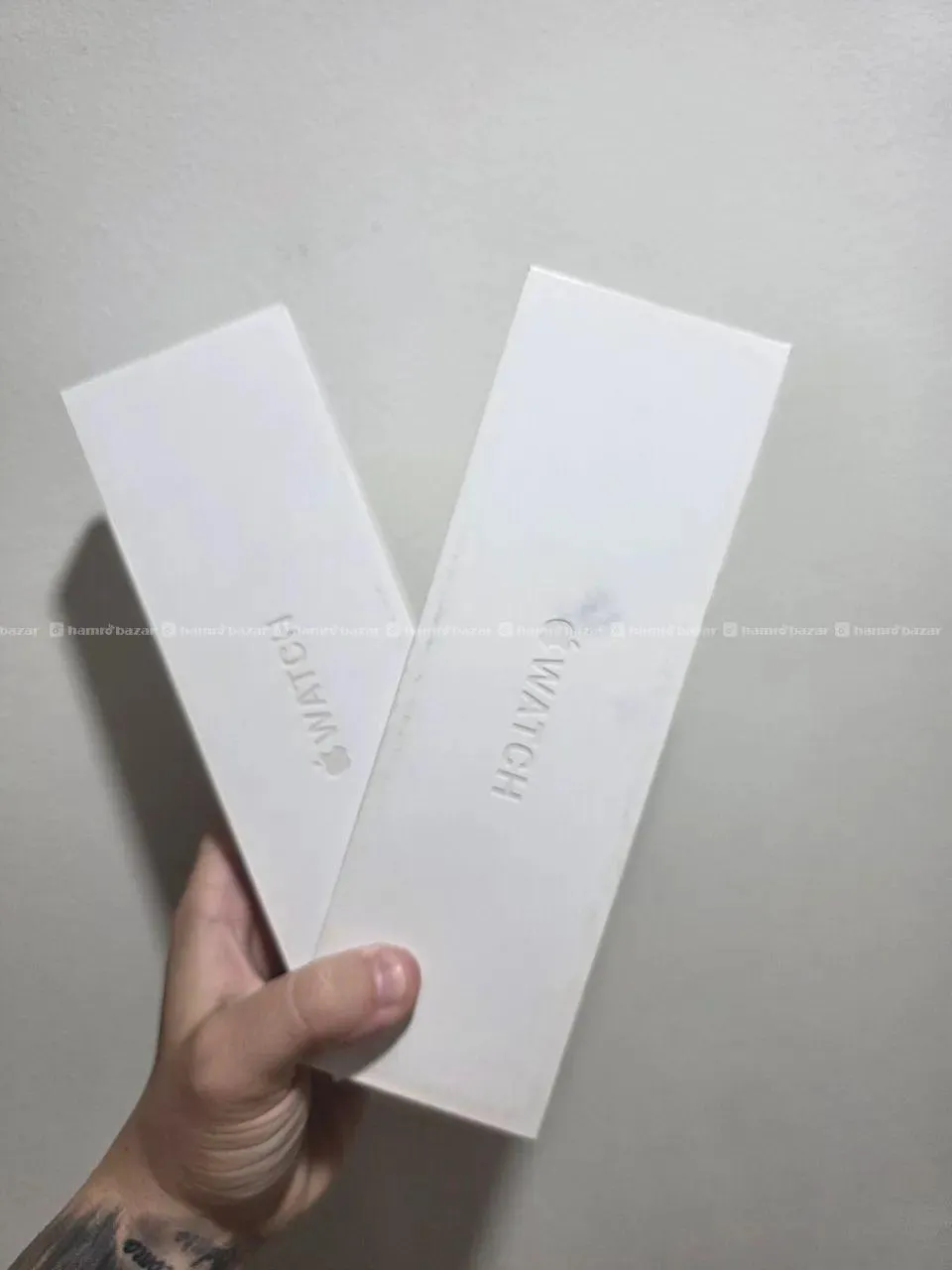 Apple Watch Series 11 |Watch Series 11 (seal pack) 1