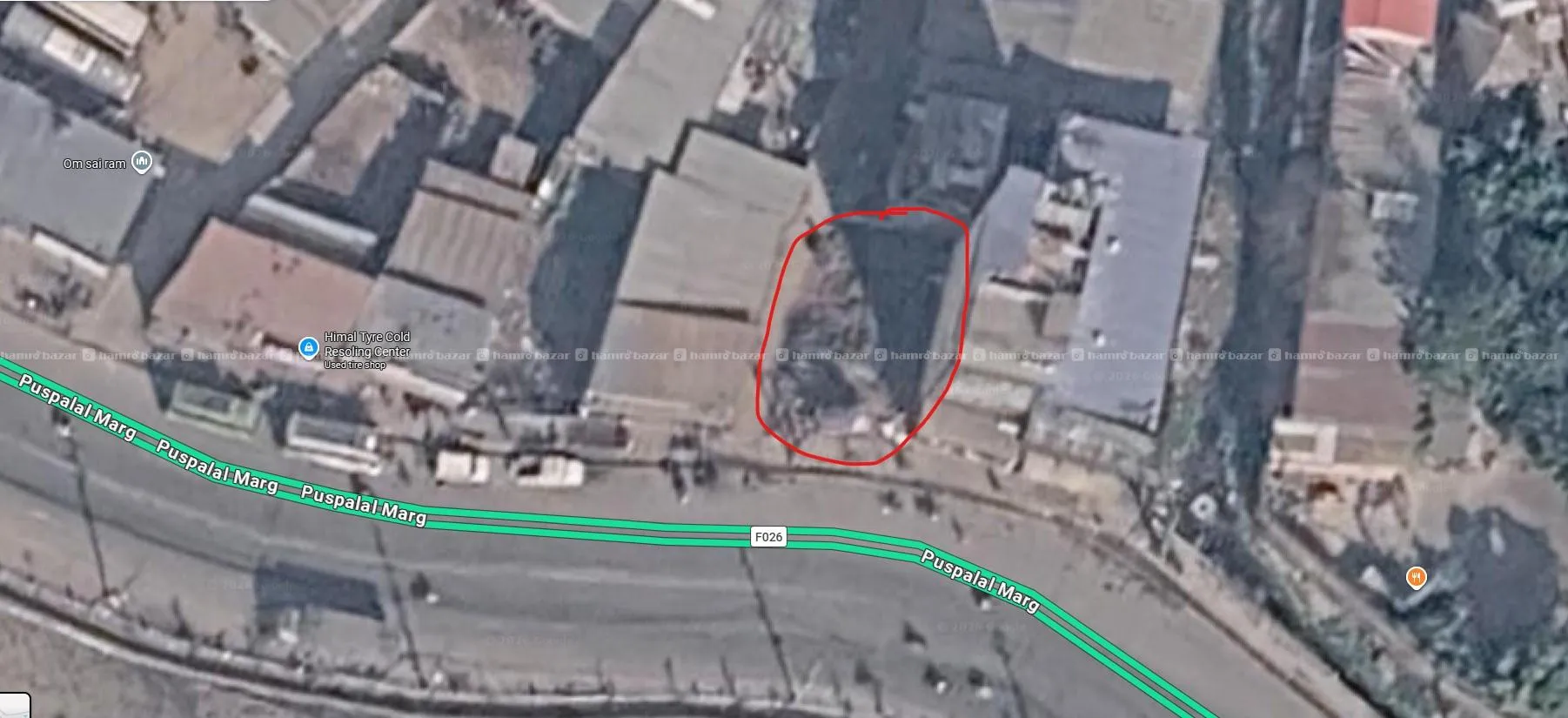 Commercial Land for Sale 3