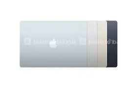 MacBook Air M5 16GB 512GB Price In Nepal 13" New 1