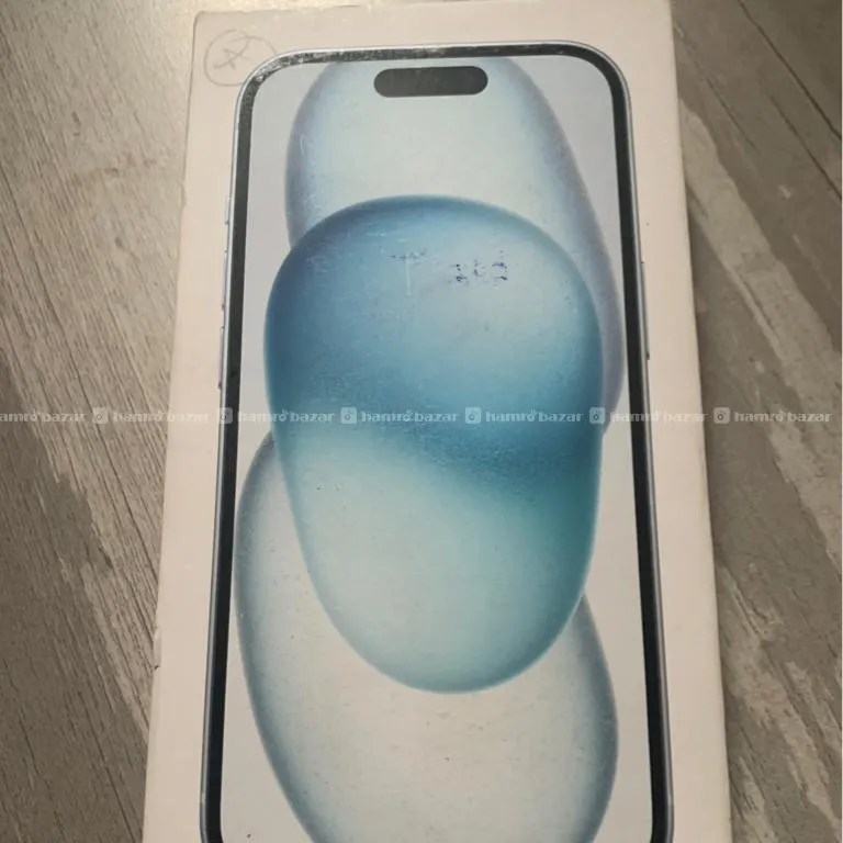 iPhone 15 128GB 1