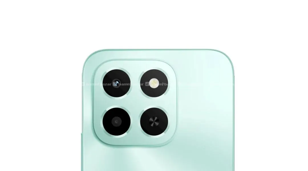 Honor X6C Mobile Phone 6