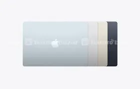 MacBook Air M5 10 CPU 10 GPU 32GB RAM 4TB SSD 13" 2