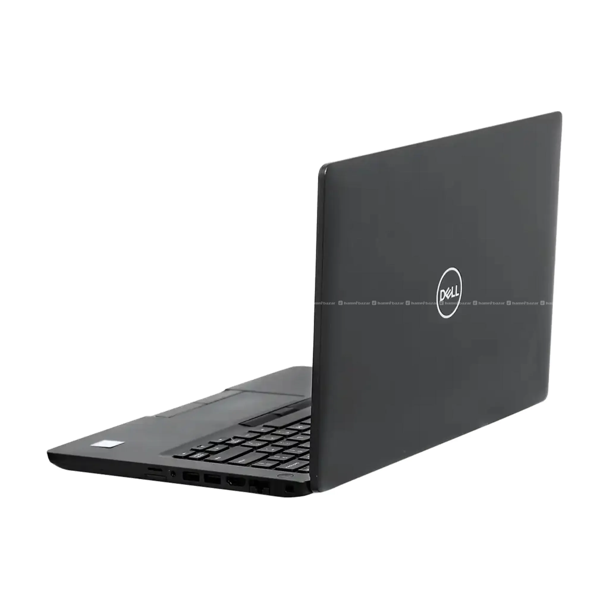 Dell Latitude 5400 I5 8gen 8/256GB Laptop 4
