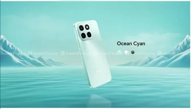 Honor X6C Mobile Phone 4